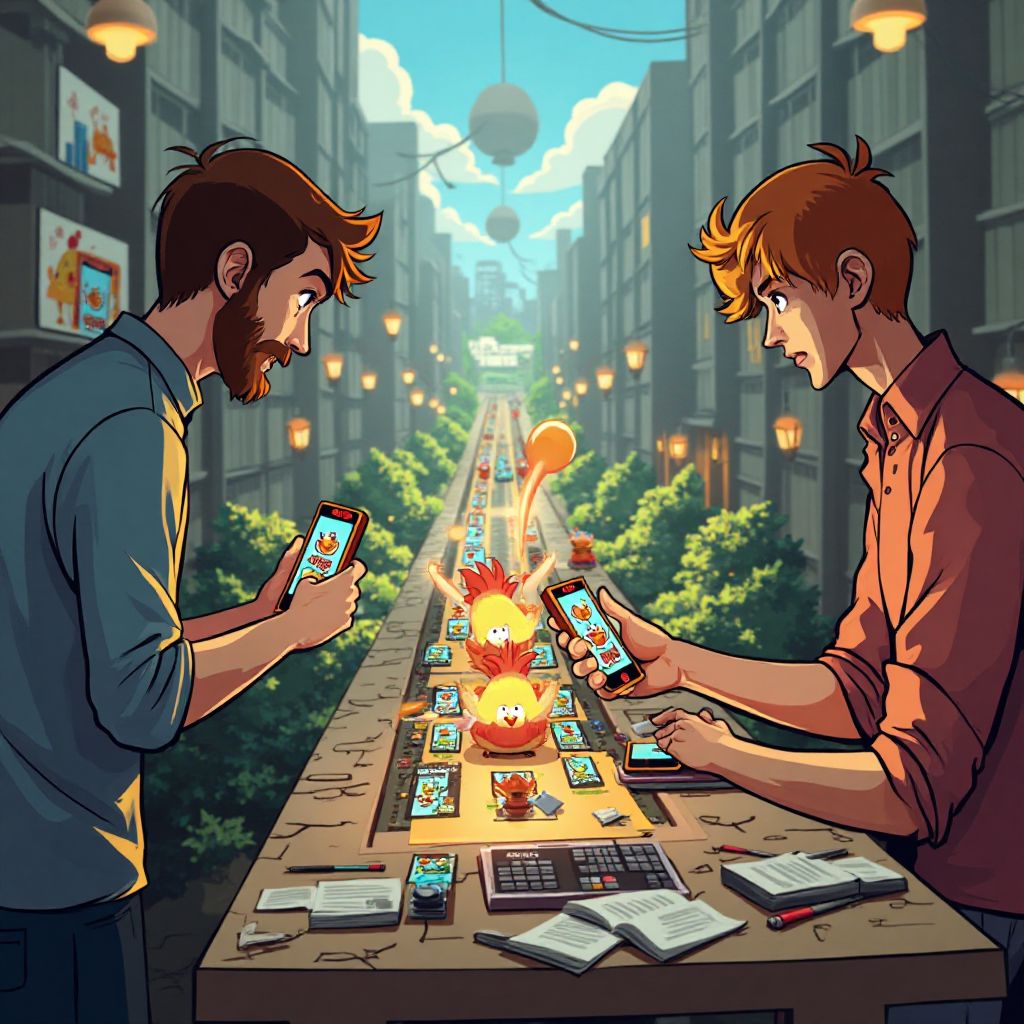 Chicken Road game development team