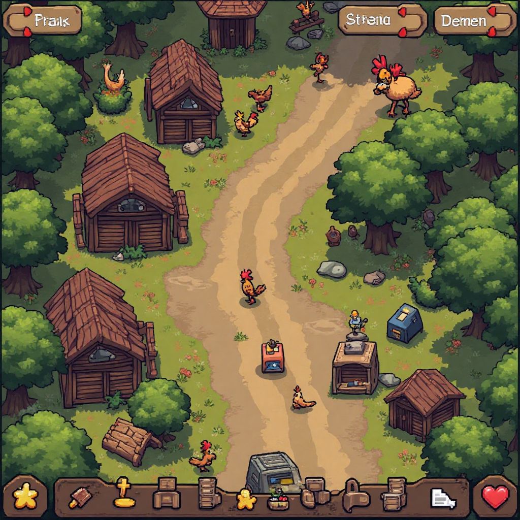 Chicken Road Strategy Guide