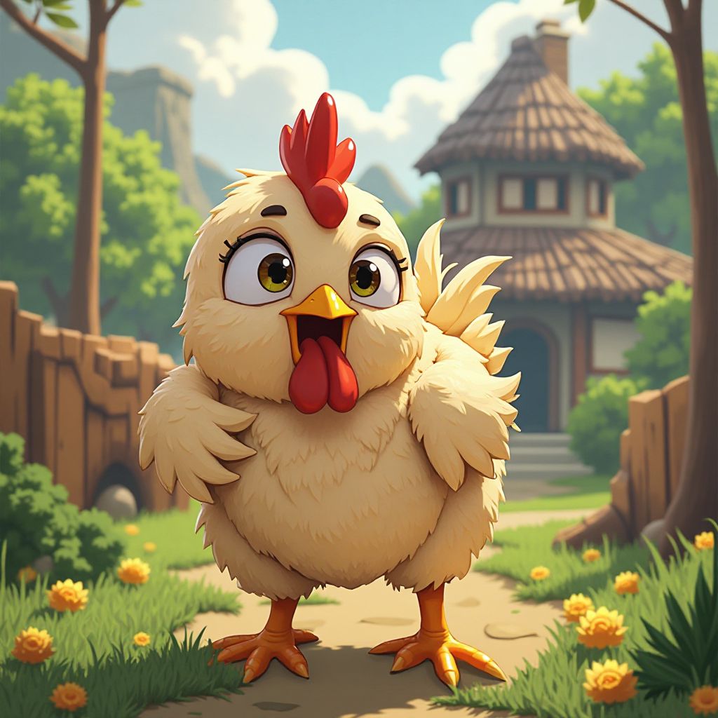 Chicken Road YouTube Channel