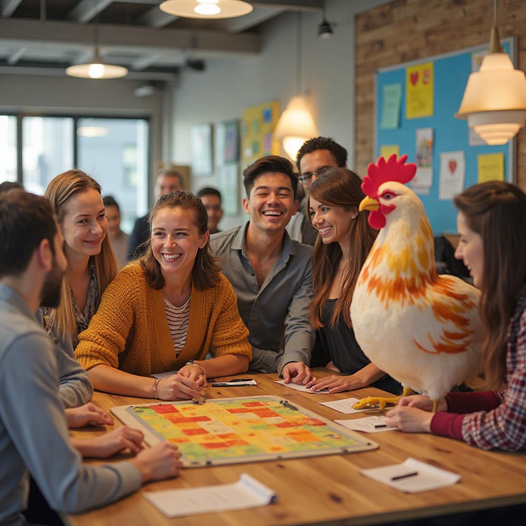 Chicken Road Support Team