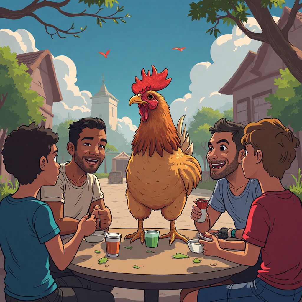 Chicken Road ethical gaming practices