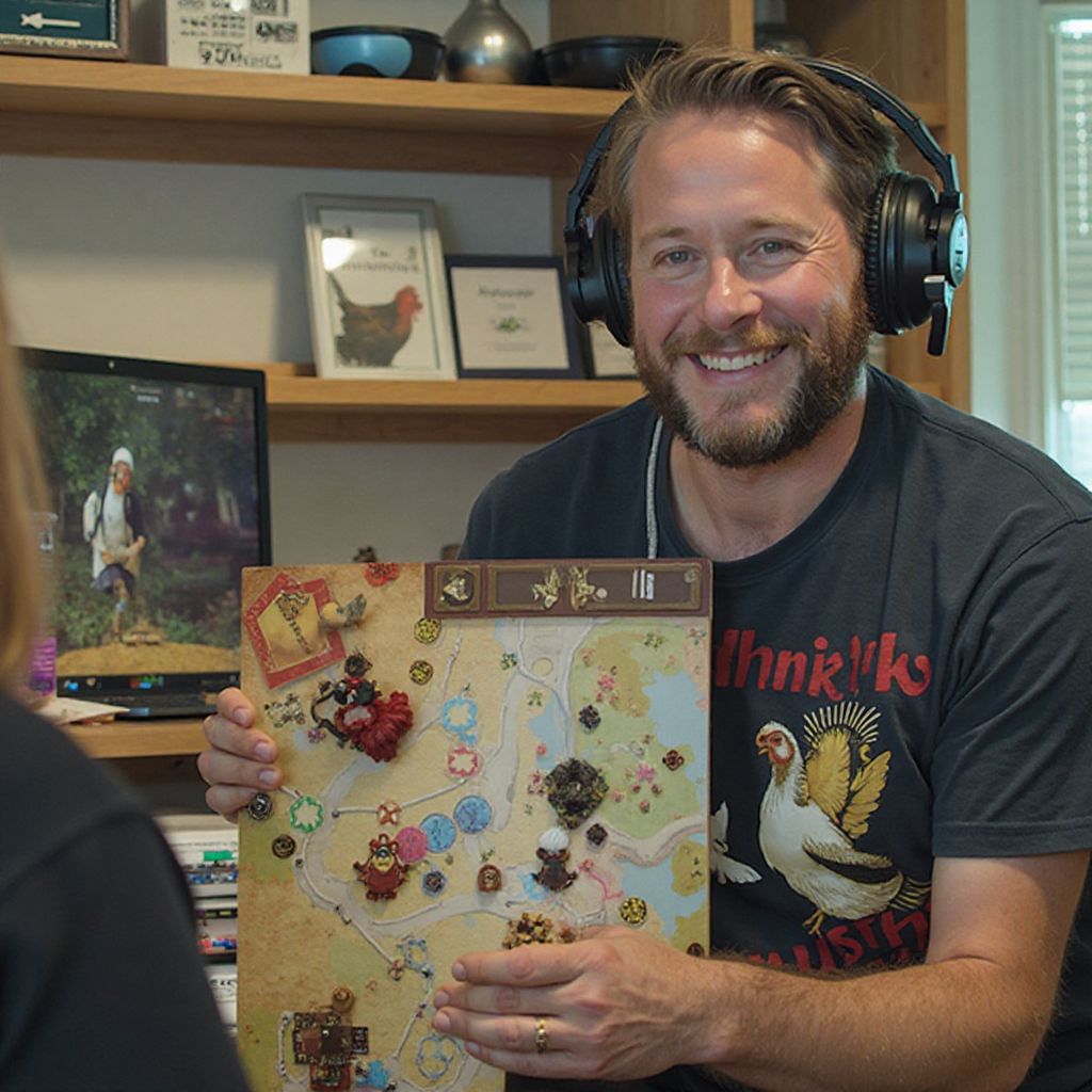 Chicken Road Gameplay Tips Webinar