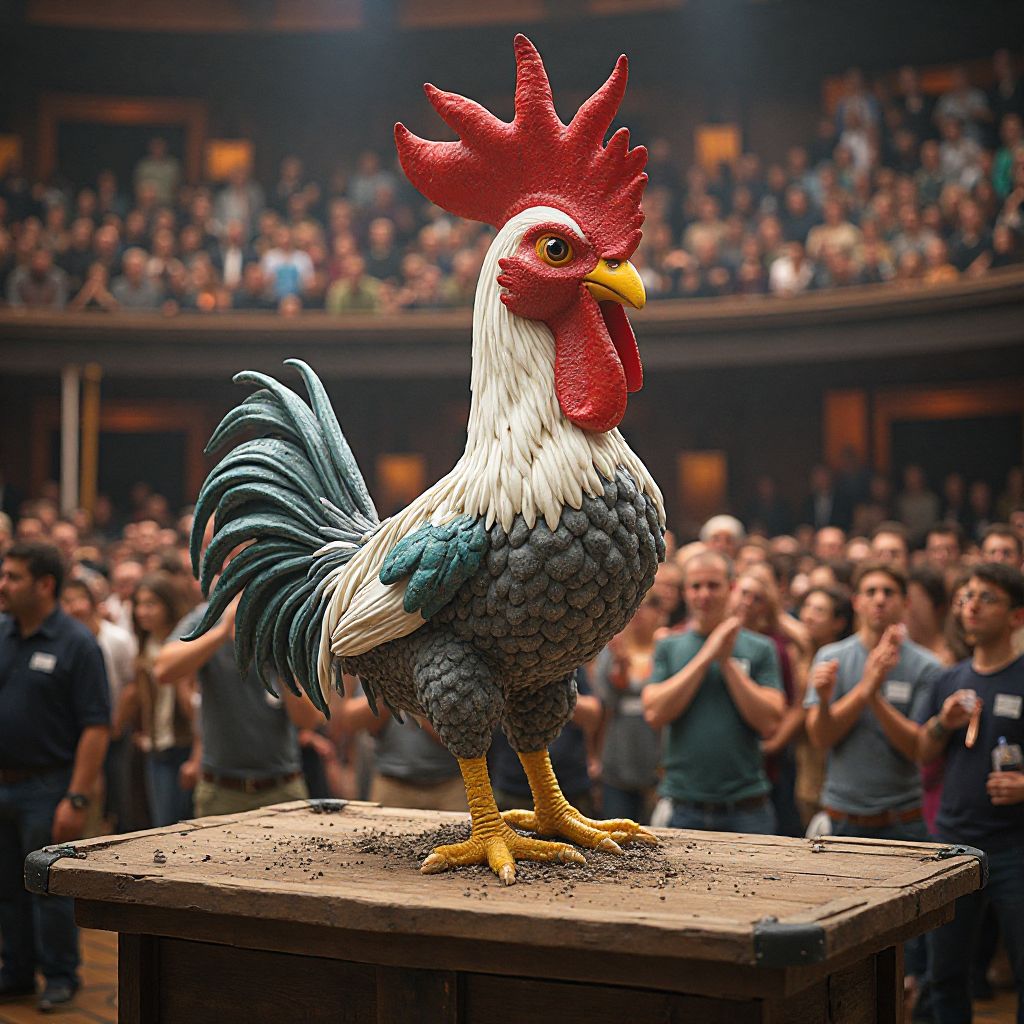 Chicken Road Championship Tournament