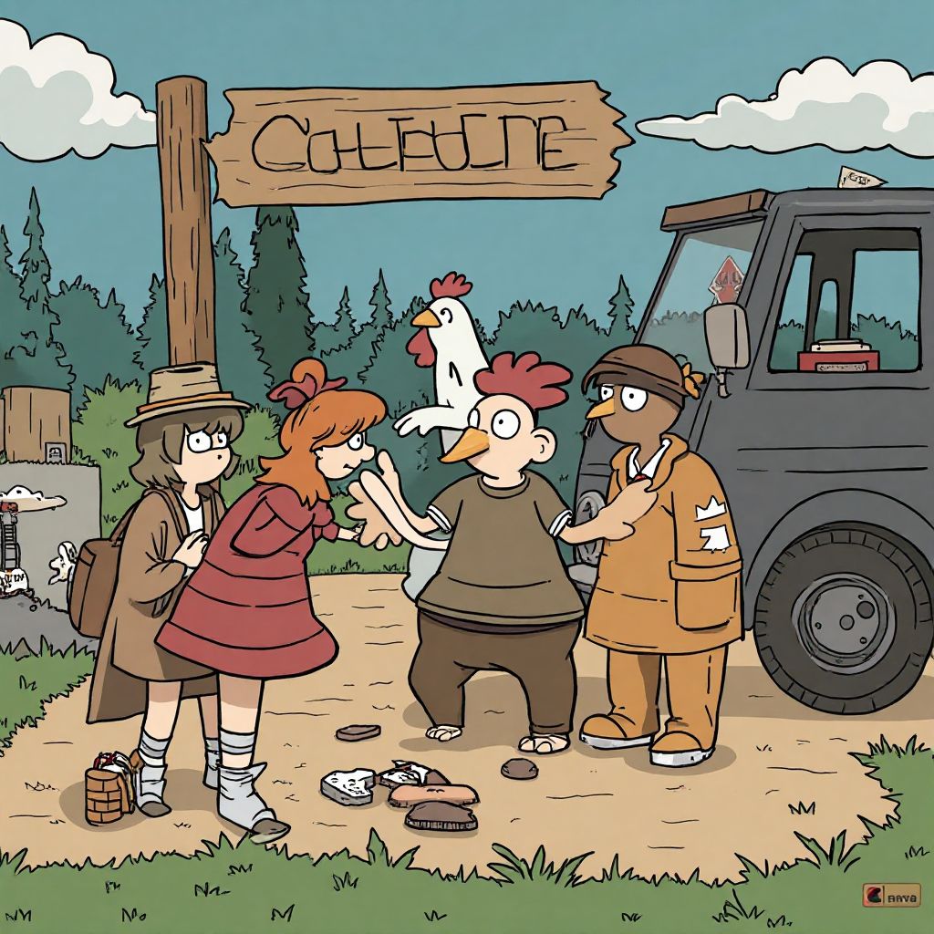 Chicken Road New Season Reveal